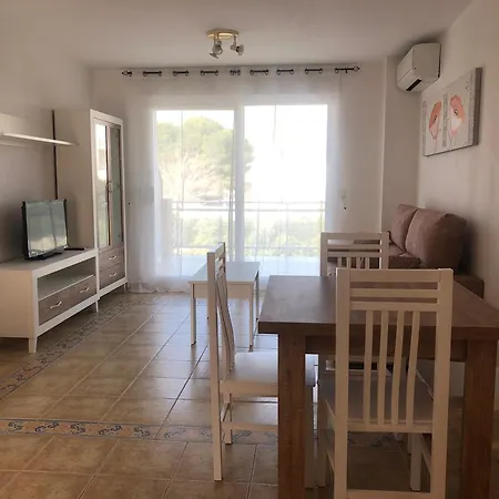 Appartamento Dreams De 2 - Serviden Dénia