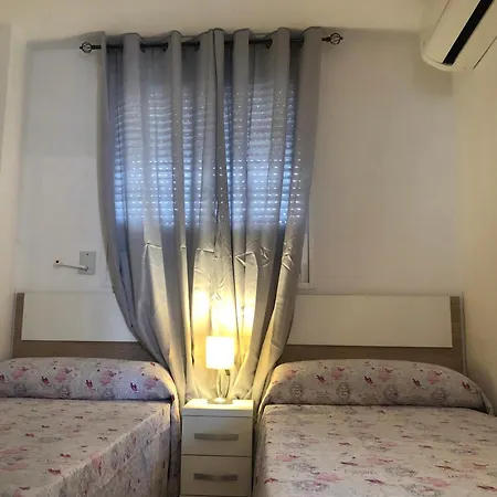 Dreams De 2 - Serviden Apartamento Dénia