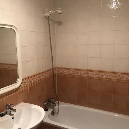 Apartamento Dreams De 2 - Serviden Dénia