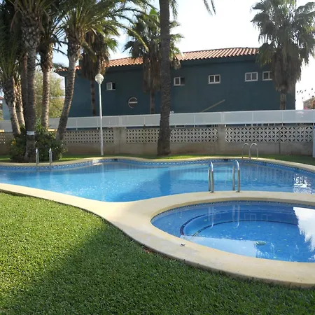 Apartamento Dreams De 2 - Serviden *