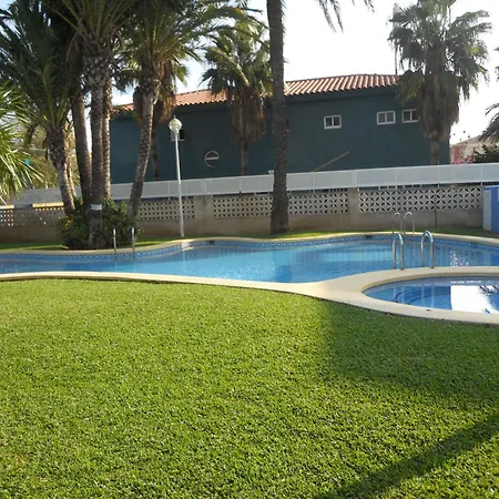 Dreams De 2 - Serviden Apartamento *