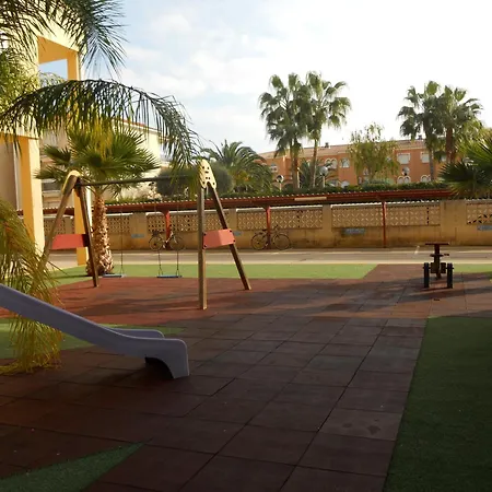 Dreams De 2 - Serviden Apartment Dénia