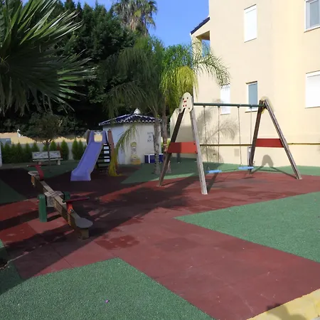 Apartamento Dreams De 2 - Serviden *