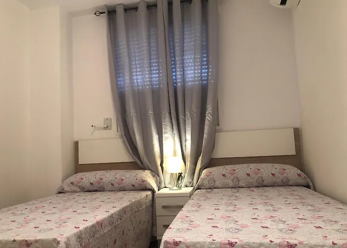 Apartman Dreams De 2 - Serviden *