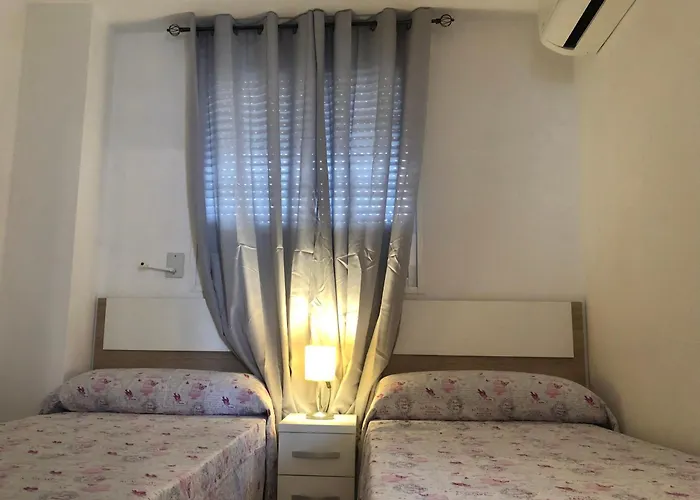 Dreams De 2 - Serviden Apartman Denia