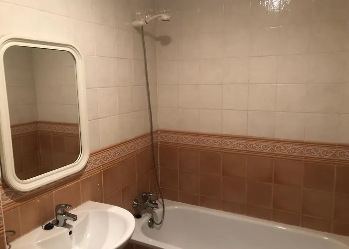 Apartman Dreams De 2 - Serviden Denia