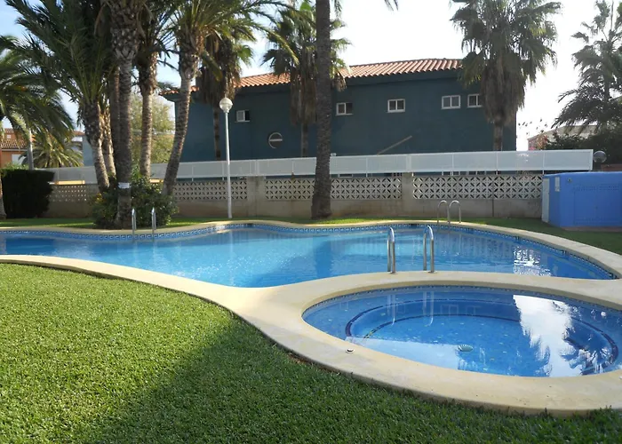 Apartman Dreams De 2 - Serviden *