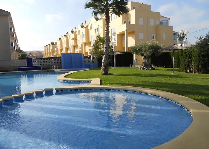 Apartman Dreams De 2 - Serviden